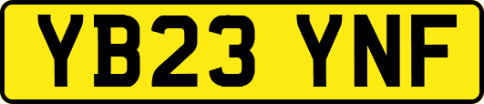 YB23YNF