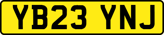 YB23YNJ