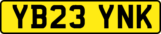 YB23YNK