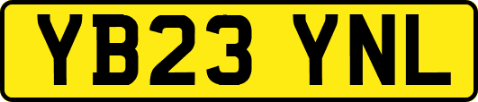YB23YNL