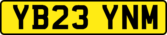 YB23YNM