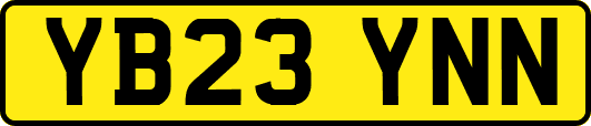 YB23YNN