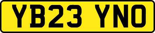 YB23YNO