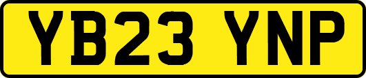 YB23YNP