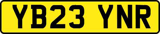 YB23YNR