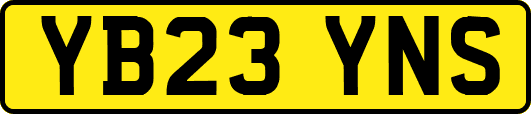 YB23YNS