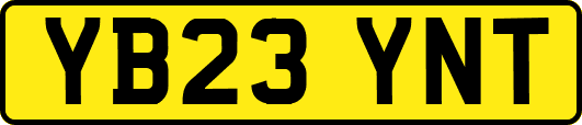 YB23YNT