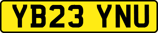 YB23YNU