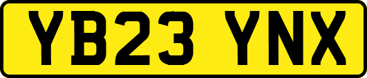 YB23YNX