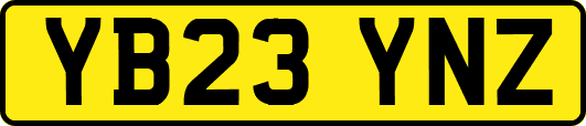 YB23YNZ