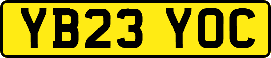 YB23YOC