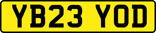 YB23YOD