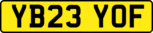 YB23YOF