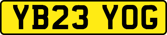 YB23YOG