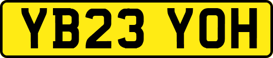 YB23YOH