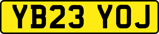 YB23YOJ
