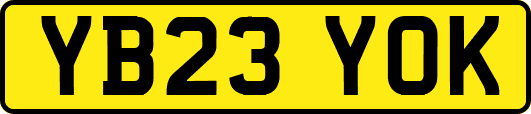 YB23YOK