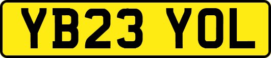 YB23YOL