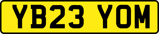 YB23YOM