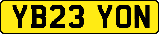 YB23YON