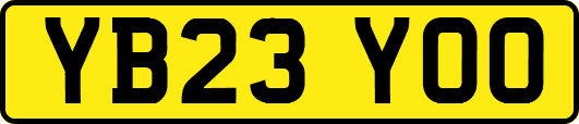 YB23YOO