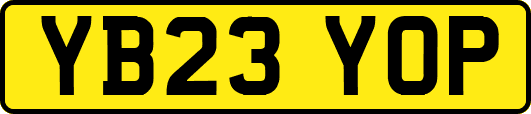 YB23YOP