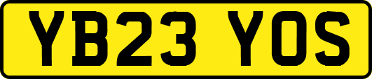 YB23YOS