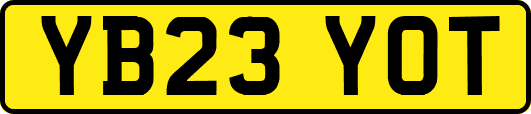YB23YOT