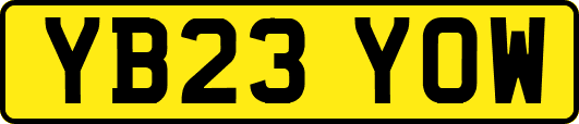 YB23YOW