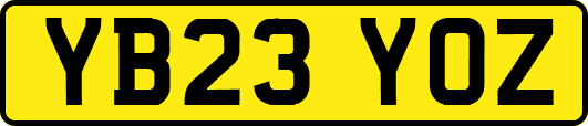 YB23YOZ