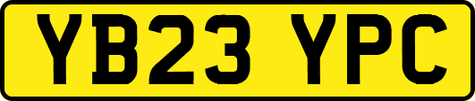 YB23YPC