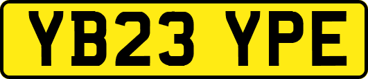 YB23YPE
