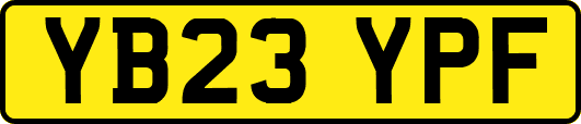 YB23YPF