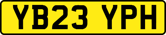 YB23YPH