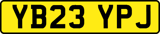YB23YPJ