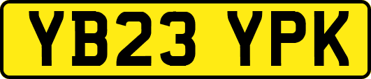 YB23YPK