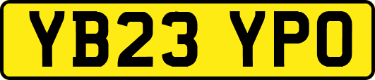 YB23YPO