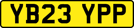 YB23YPP