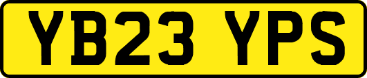 YB23YPS