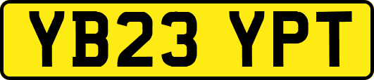 YB23YPT