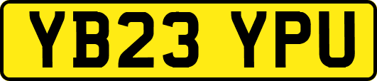 YB23YPU