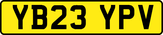 YB23YPV