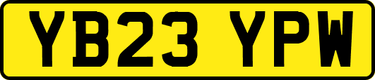 YB23YPW