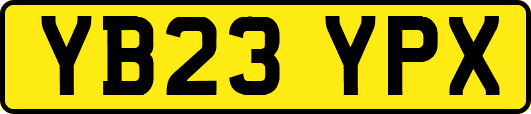 YB23YPX
