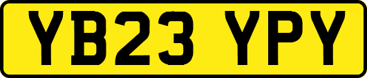YB23YPY
