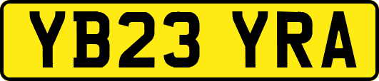 YB23YRA
