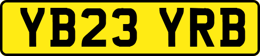 YB23YRB