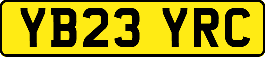 YB23YRC