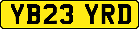 YB23YRD