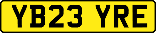 YB23YRE